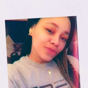 Meet your Posher, Starr